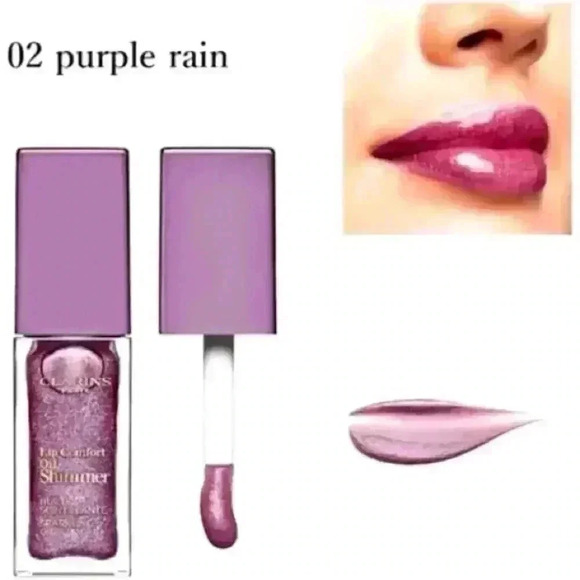 🚨BUNDLE🚨Jeffree Star Velour Lip Scrub & 2 Clarins Lip Comfort Oils!!! ~NEW! 💋 - Picture 5 of 7